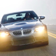 Illustration for article titled The 2008 BMW M3 Is So Good I Could Drive It With My Eyes Closed